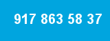 917 863 58 37